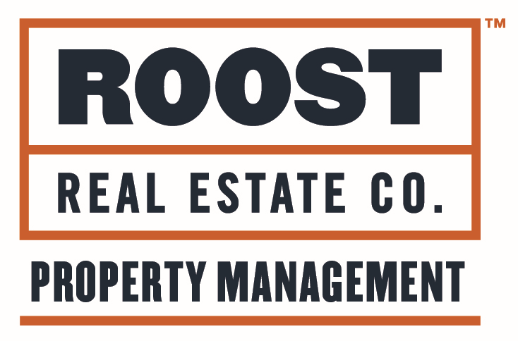 ROOST Real Estate Co. Property Management logo
